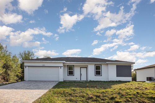 13451 Kaplan Ter, PORT CHARLOTTE, FL, 33981 | Card Image