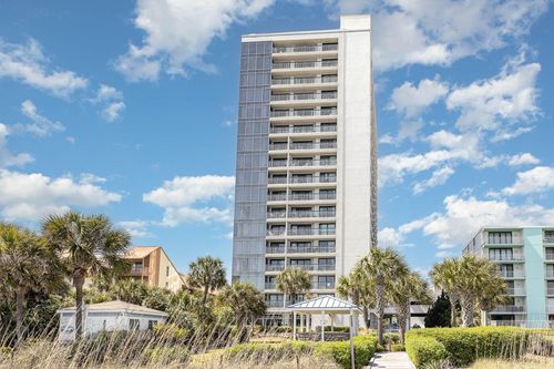 403-5511 N Ocean Blvd, Myrtle Beach, SC, 29577-2383 | Card Image