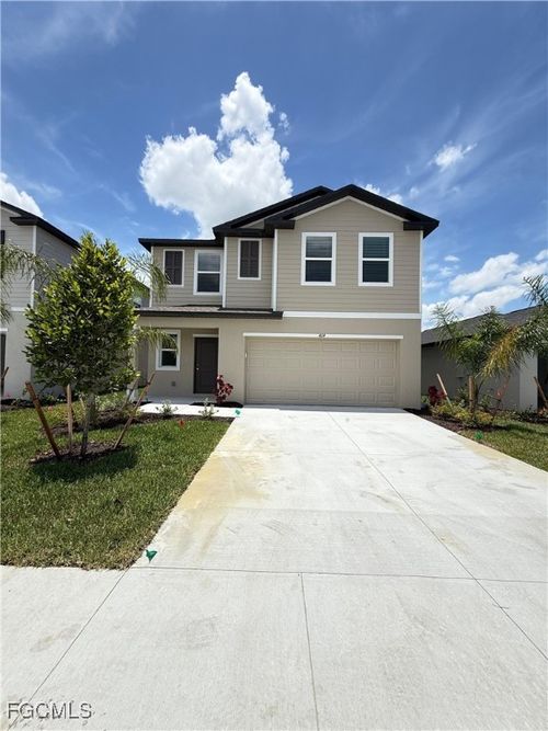 4114 Lattuca Ln, North Fort Myers, FL, 33917 | Card Image
