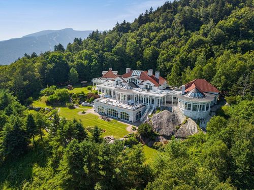 189 Upper Springs Rd, Stowe, VT, 05672-5079 | Card Image