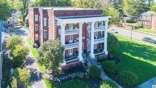 333 N 7th St, Paducah, KY, 42001-1031 | Card Image