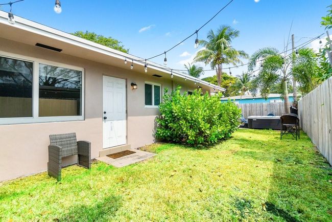 1001 Ne 4th St, House other with 3 bedrooms, 2 bathrooms and null parking in Pompano Beach FL | Image 19