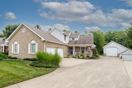 164 Deer Trail Dr, Eaton, OH, 45320-9355 | Card Image