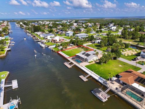 5016 Cedarbrook Ln, Hernando Beach, FL, 34607-2913 | Card Image