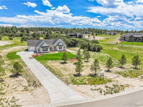 1700 Arrowpoint Ct, Franktown, CO, 80116-8560 | Card Image