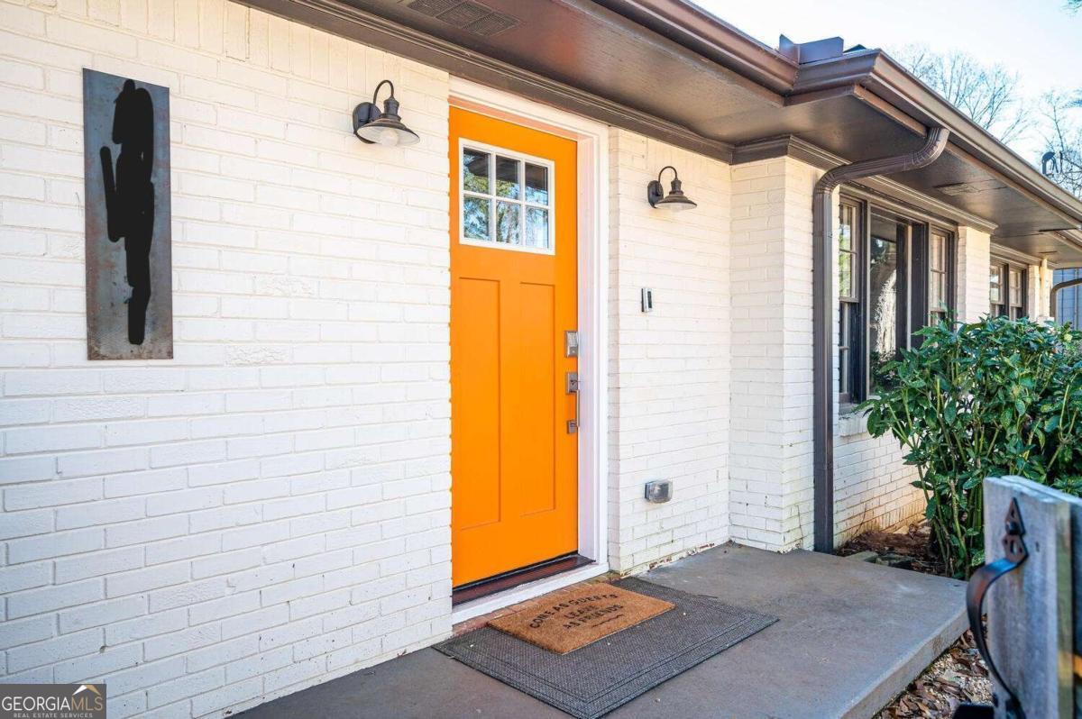 Residential in Decatur 3
