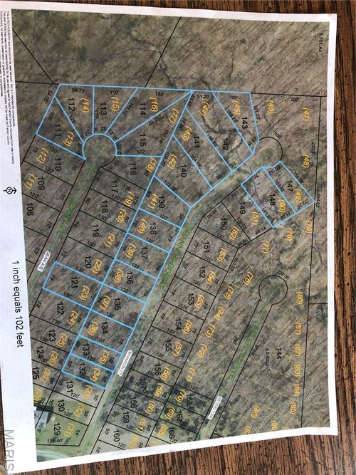 2056 Shannon Ct, Pacific, MO, 63069 | Card Image