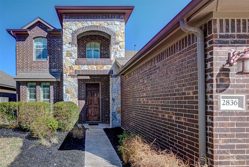 2836 Garnet Ridge Dr, Leander, TX, 78641-4982 | Card Image