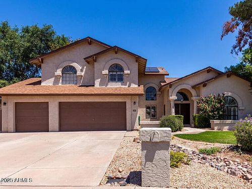 1966 E Calle De Arcos, Tempe, AZ, 85284-3476 | Card Image