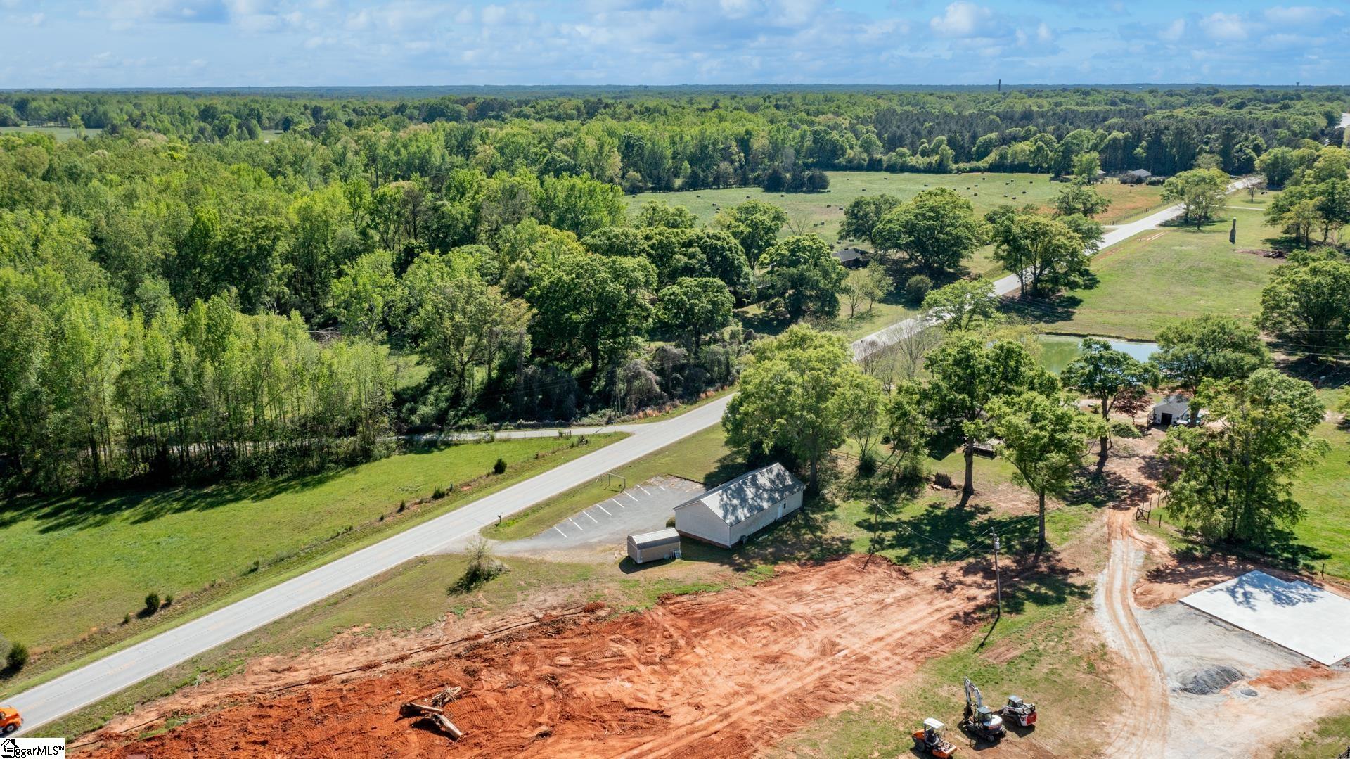 Commercial Sale in Laurens 5