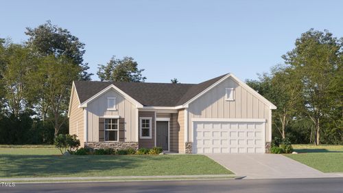 651 Roy Adams Rd, Angier, NC, 27501 | Card Image