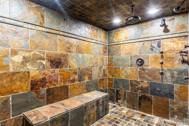 5316 Enchanted Ct, House other with 4 bedrooms, 5 bathrooms and 3 parking in Weldon Spring MO | Image 65