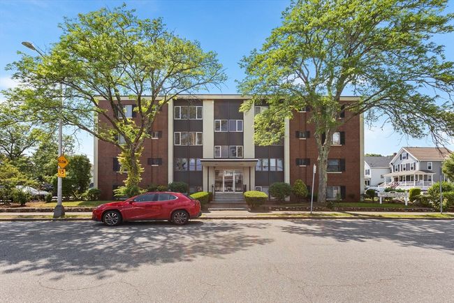 APT-6 - 50 Tuttle St, Condo with 2 bedrooms, 1 bathrooms and 1 parking in Wakefield MA | Image 21