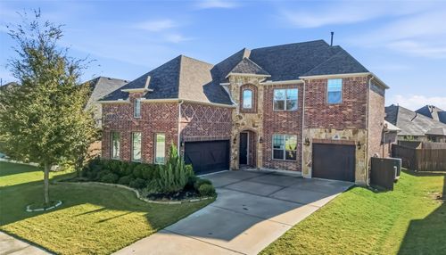 1429 Torrent Dr, Little Elm, TX, 75068-0869 | Card Image