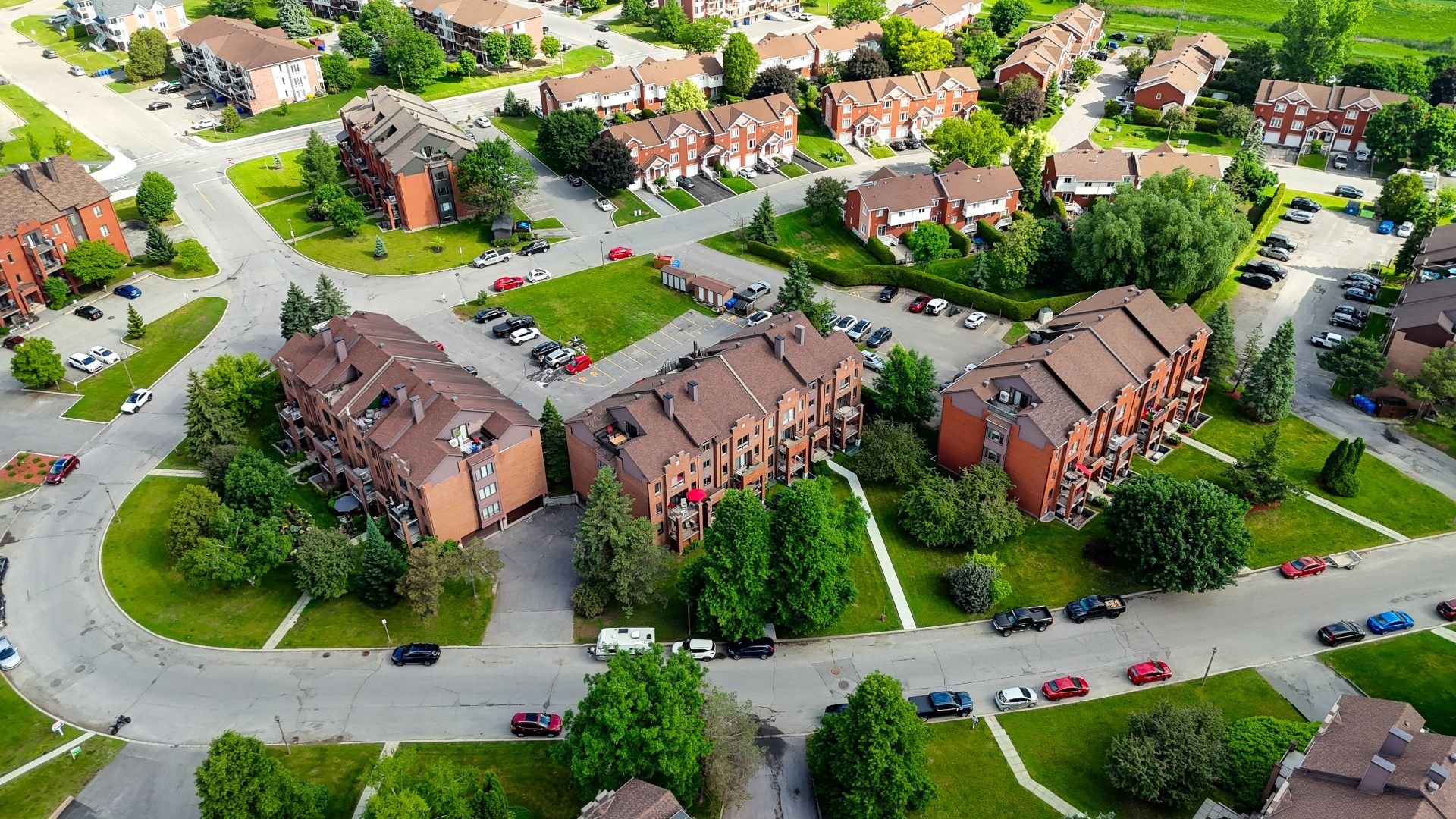 Residential in Gatineau (Gatineau) 2