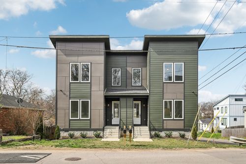 2213 18th Ave N, Nashville, TN, 37208-1124 | Card Image