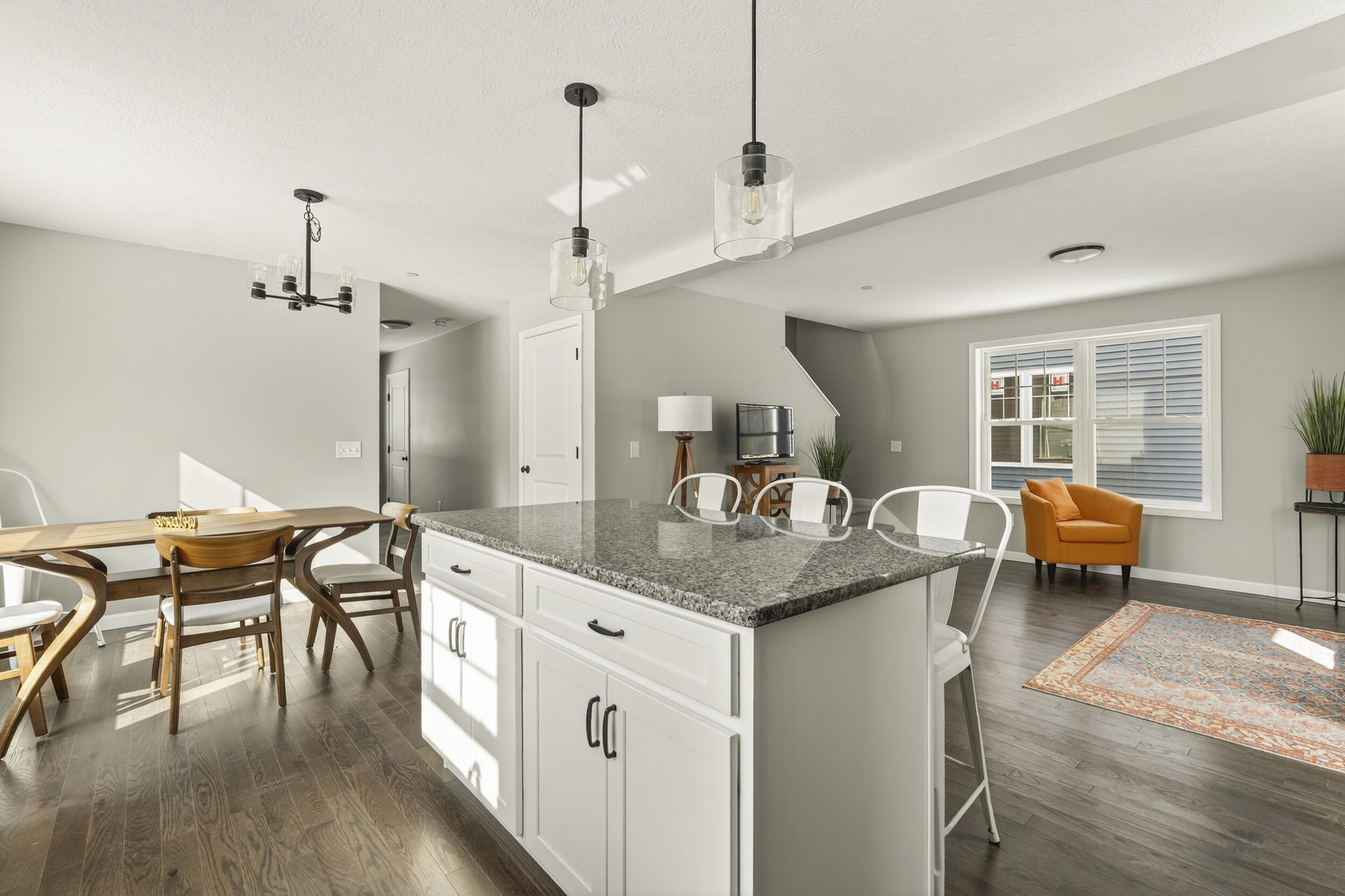 Residential in Saco 4