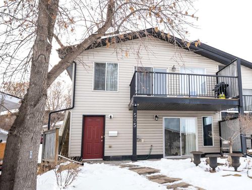 505 34 Avenue Ne, Home with 5 bedrooms, 3 bathrooms and 3 parking in Calgary AB | Card Image