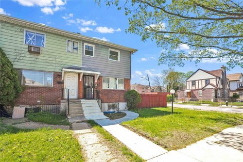 178 134th Ave, Jamaica, NY, 11434-4008 | Card Image