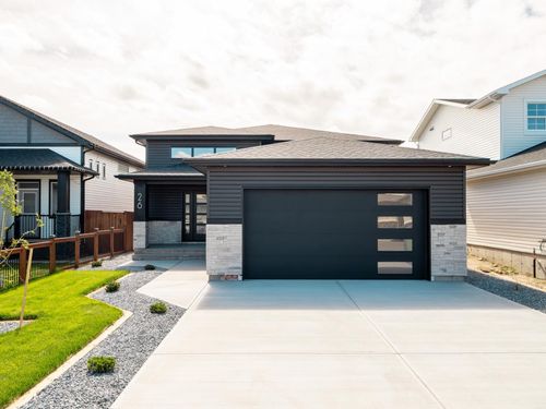 26 Rivergrove Run W, Lethbridge, AB, T1K8E9 | Card Image