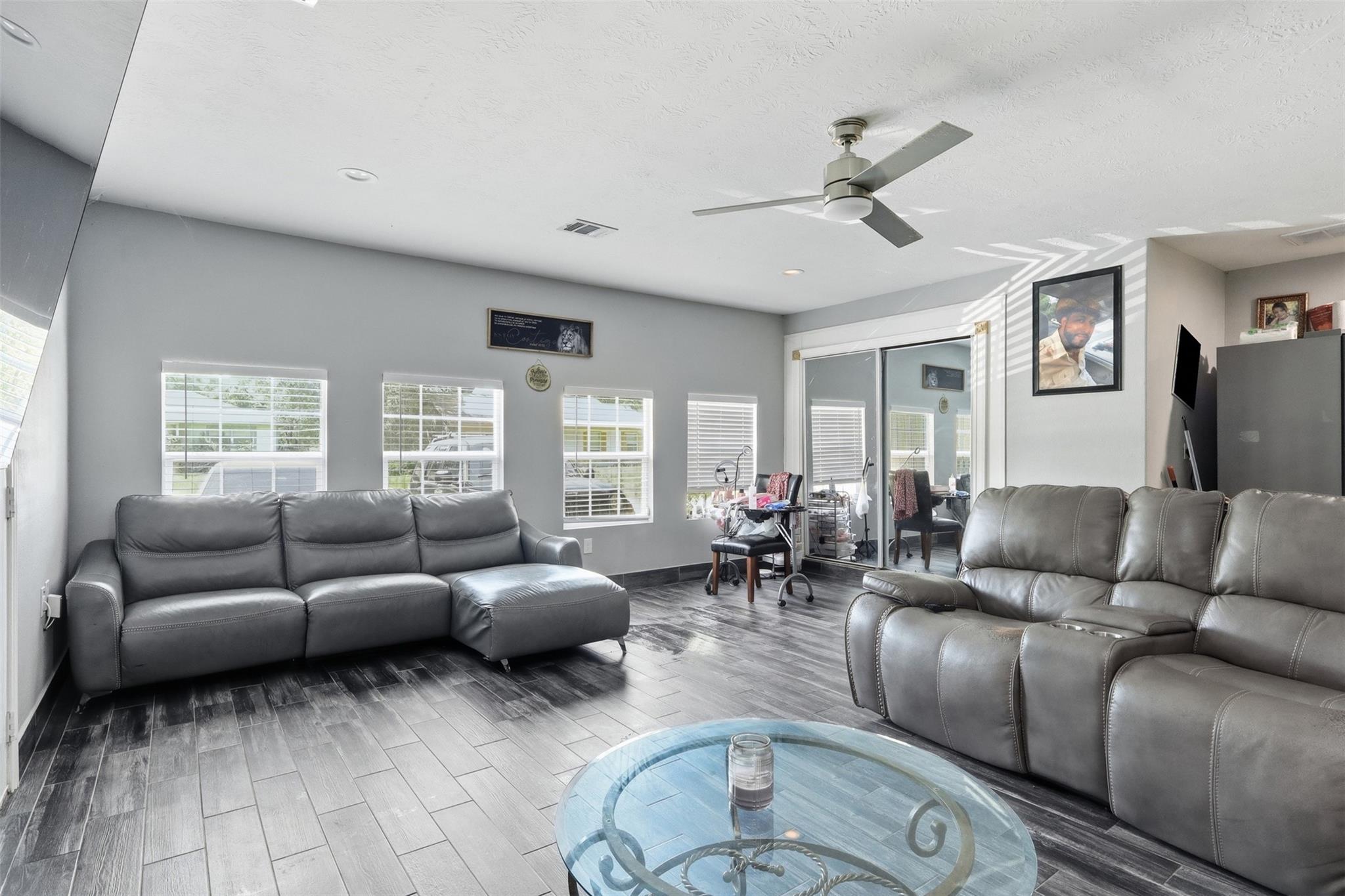 Residential in Houston 4