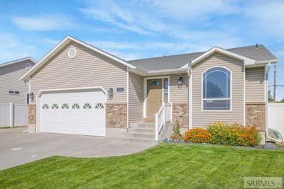 964 Margaret Street, House other with 7 bedrooms, 3 bathrooms and 2 parking in Pocatello ID | Image 2