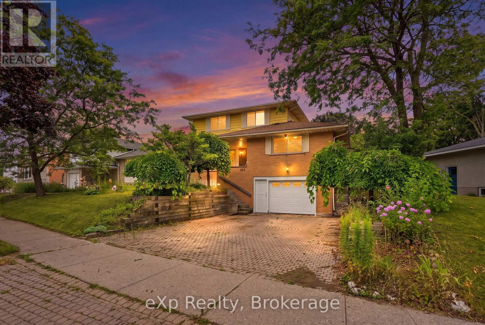 Residential in Kitchener