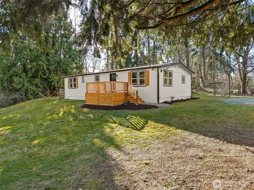 13816 48th Ave E, Tacoma, WA, 98446-4178 | Card Image
