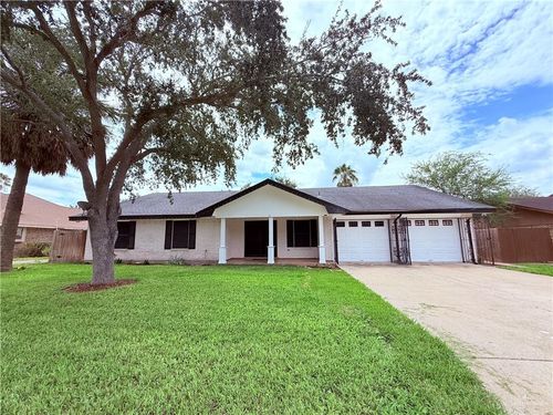2008 Mary Ave, Edinburg, TX, 78539-5954 | Card Image