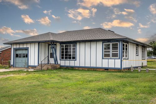 1603 2nd St, Sulphur, OK, 73086-2806 | Card Image