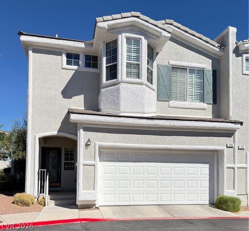215 Animated Ct, Henderson, NV, 89052-5659 | Card Image