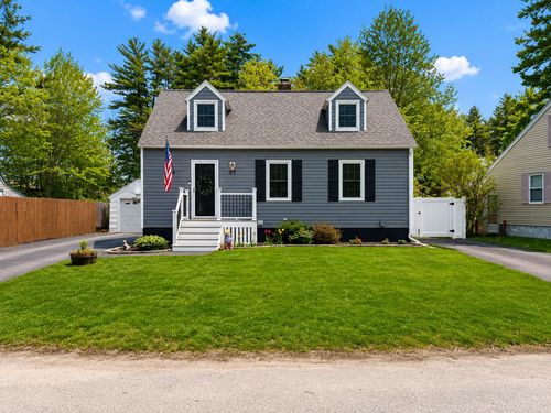 32 Eliot Street, South Portland, ME, 04106 | Card Image