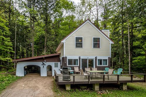 22 Waterfront Road, Bartlett, NH, 03812 | Card Image