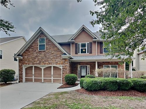 1080 Arbor Grove Rd, Sugar Hill, GA, 30518-8636 | Card Image