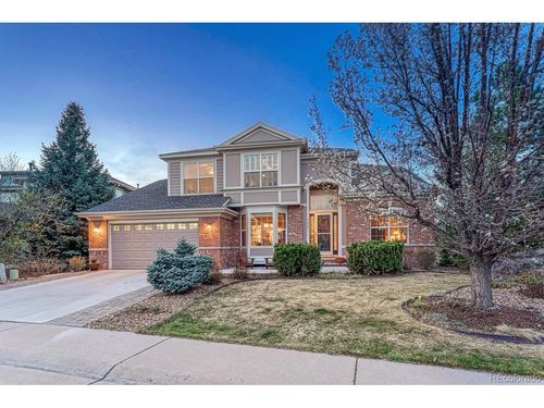 7041 Winter Ridge Pl, Castle Pines, CO, 80108-3672 | Card Image