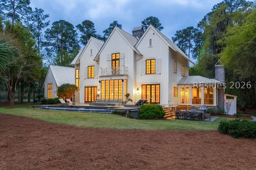 26 Plum Thicket Rd, Bluffton, SC, 29910-8314 | Card Image