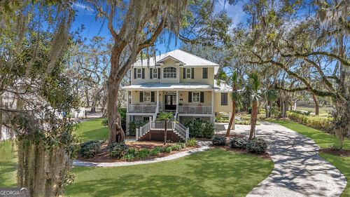 1108 E Mission Ln Se, Darien, GA, 31305-4946 | Card Image