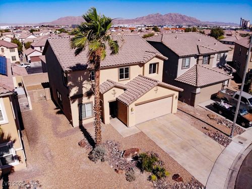 5308 Hollyridge St, North Las Vegas, NV, 89081-4000 | Card Image