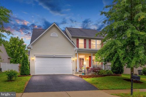 12122 Majestic Pl, CULPEPER, VA, 22701-3605 | Card Image
