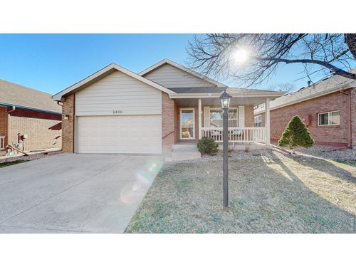 2408 Lawson Dr, Loveland, CO, 80538-5377 | Card Image