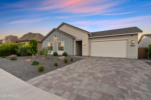 4800 W Flat Iron Court, San Tan Valley, AZ, 85144 | Card Image