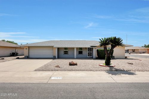 10845 W Pineaire Dr, Sun City, AZ, 85351-1009 | Card Image
