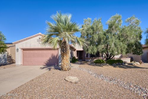 18836 N Sunsites Dr, Surprise, AZ, 85387-6464 | Card Image