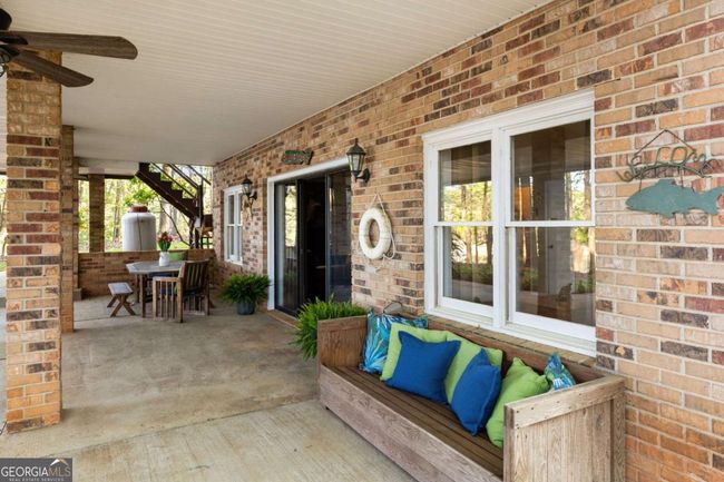 736 Cedar Ridge Rd, House other with 3 bedrooms, 3 bathrooms and 2 parking in Hartwell GA | Image 46