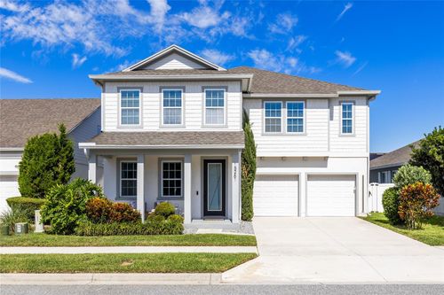 15261 Honeybell Dr, WINTER GARDEN, FL, 34787-5059 | Card Image