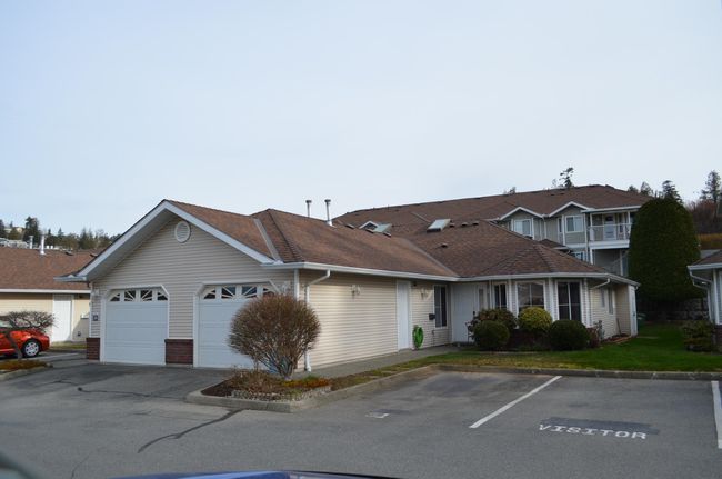 51 - 1973 Winfield Drive, Townhouse with 2 bedrooms, 2 bathrooms and 1 parking in Abbotsford BC | Image 1