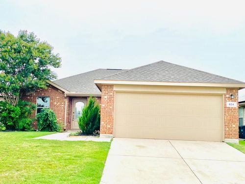 604 Poncho Ln, Haslet, TX, 76052-2935 | Card Image
