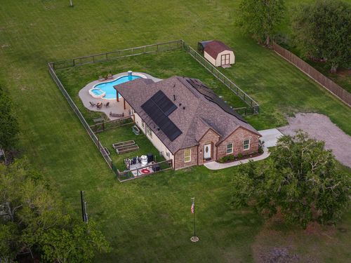 12751 County Road 283, Alvin, TX, 77511-8682 | Card Image