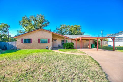 3249 Cornell Pl, San Angelo, TX, 76904-4955 | Card Image