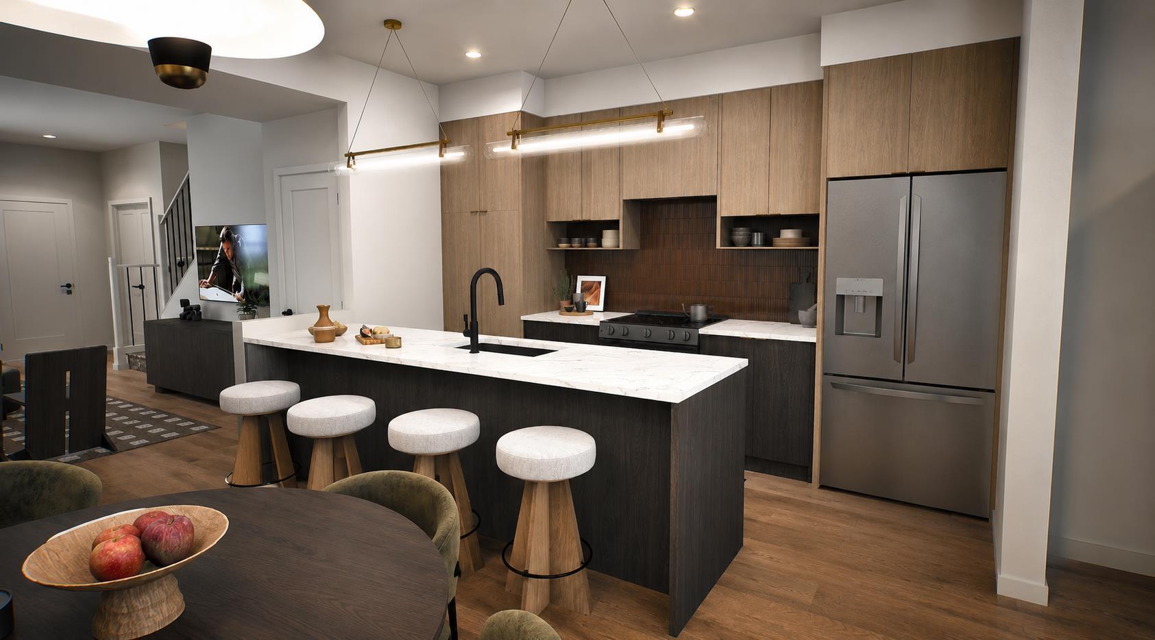 Residential in Airdrie 2